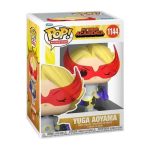 Funko Pop! Anime: My Hero Academia - Yuga Aoyama #1144 - Image 2