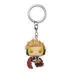 Funko Pocket Pop! Keychain Anime: My Hero Academia - Hawks #1247