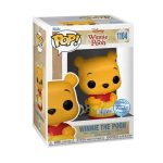 Funko Pop! Cartoon Animation: Disney - Winnie The Pooh (Exclusive) #1104 - Image 2
