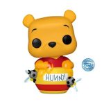 Funko Pop! Cartoon Animation: Disney - Winnie The Pooh (Exclusive) #1104