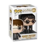 Funko Pop! Wizarding World: Harry Potter with Wand #01 - Image 2
