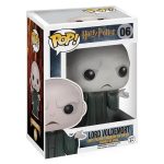 Funko Pop! Wizarding World: Harry Potter - Lord Voldemort #06 - Image 2