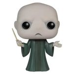 Funko Pop! Wizarding World: Harry Potter - Lord Voldemort #06