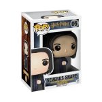Funko Pop! Wizarding World: Harry Potter - Severus Snape #05 - Image 2