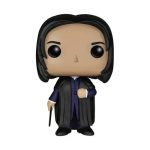 Funko Pop! Wizarding World: Harry Potter - Severus Snape #05