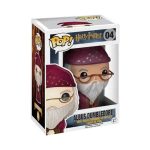 Funko Pop! Wizarding World: Harry Potter - Albus Dumbledore #04 - Image 2
