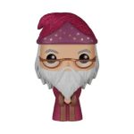 Funko Pop! Wizarding World: Harry Potter - Albus Dumbledore #04