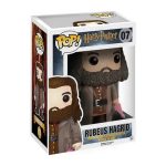 Funko Pop! Super Wizarding World: Harry Potter - Rubeus Hagrid #07 - Image 2
