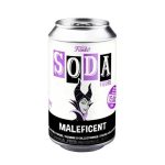 Funko Vinyl Soda Cartoon Animation: Disney - Sleeping Beauty - Maleficent (Chance of Chase) - Image 2