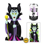 Funko Vinyl Soda Cartoon Animation: Disney - Sleeping Beauty - Maleficent (Chance of Chase)
