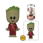 Funko Vinyl Soda Super Heroes: Marvel - Guardians Of The Galaxy - Little Groot (Chance Of Chase)