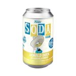 Funko Vinyl Soda Cartoon Animation: Disney Donald Duck - 3 Caballeros (Chance of Chase) - Image 2