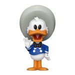 Funko Vinyl Soda Cartoon Animation: Disney Donald Duck - 3 Caballeros (Chance of Chase) - Image 3