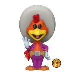 Funko Vinyl Soda Cartoon Animation: Disney Donald Duck - 3 Caballeros (Chance of Chase) - Image 5