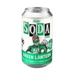 Funko Vinyl Soda Super Heroes: DC - Green Lantern (Chance Of Chase) - Image 2