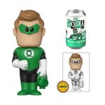 Funko Vinyl Soda Super Heroes: DC - Green Lantern (Chance Of Chase)
