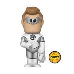 Funko Vinyl Soda Super Heroes: DC - Green Lantern (Chance Of Chase) - Image 4