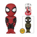 Funko Vinyl Soda Super Heroes: Marvel - Spider-Man No Way Home - Spider-Man (Chance Of Chase)