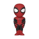 Funko Vinyl Soda Super Heroes: Marvel - Spider-Man No Way Home - Spider-Man (Chance Of Chase) - Image 3