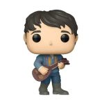 Funko Pop! TV Series: The Witcher - Jaskier (Blue Outfit) (Exclusive) #1195