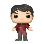 Funko Pop! TV Series: The Witcher - Jaskier (Red Outfit) #1194