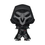 Funko Pop! Games: Overwatch 2 - Reaper #902
