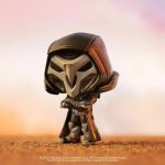 Funko Pop! Games: Overwatch 2 - Reaper #902 - Image 3