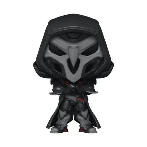 FU59187.jpg Funko Pop! Games: Overwatch 2 - Reaper #902 - Image 1