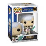 Funko Pop! Anime: Black Clover - Noelle Silva #1100 - Image 2