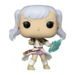 Funko Pop! Anime: Black Clover - Noelle Silva #1100