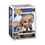 Funko Pop! Anime: Black Clover - William #1718 - Image 2