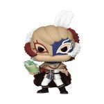 Funko Pop! Anime: Black Clover - William #1718