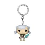 Funko Pocket Pop! Keychain Anime: Black Clover - Noelle Silva #1100