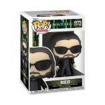 Funko Pop! Movies: The Matrix Resurrections - Neo #1172 - Image 2