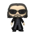 Funko Pop! Movies: The Matrix Resurrections - Neo #1172