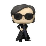 Funko Pop! Movies: The Matrix Resurrections - Trinity #1173