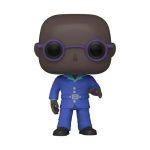 Funko Pop! Movies: The Matrix Resurrections - Morpheus #1174