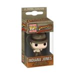 Funko Pocket Pop! Keychain Movies: Disney - Indiana Jones Raiders of the Lost Ark - Indiana Jones #30 - Image 2