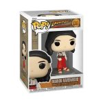 Funko Pop! Movies: Disney - Indiana Jones Raiders of the Lost Ark - Marion Ravenwood #1351 - Image 2