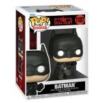 Funko Pop! Super Heroes: DC - The Batman #1187 - Image 2