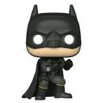 Funko Pop! Super Heroes: DC - The Batman #1187