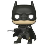 Funko Pop! Super Heroes: DC - The Batman #1189