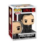 Funko Pop! Super Heroes: DC - The Batman - The Penguin #1191 - Image 2