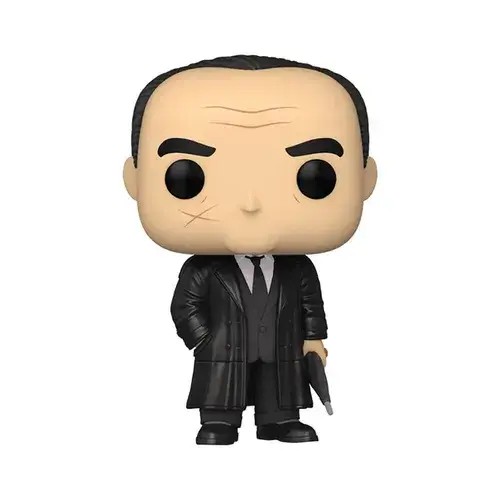 FU59280.jpg Funko Pop! Super Heroes: DC - The Batman - The Penguin #1191 - Image 1
