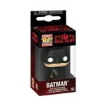 Funko Pocket Pop! Keychain Super Heroes: DC - The Batman #1187 - Image 2