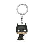 Funko Pocket Pop! Keychain Super Heroes: DC - The Batman #1187