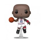 Funko Pop! Sports: NBA - All-Stars - Michael Jordan No.23 (1988) #137