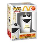 Funko Pop! AD Icon: McDonalds - Drink Cup #150 - Image 2