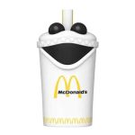 Funko Pop! AD Icon: McDonalds - Drink Cup #150