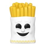 Funko Pop! AD Icon: McDonalds - Fries #149